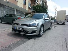  VW GOLF7 Mİ HYUNDAİ İ30 MU?