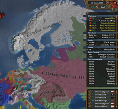  Europa Universalis IV (2013) [ANA KONU]