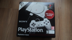 Sony PlayStation Classic 32gb flash bellekli