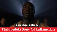  ★ Sony Xperia C4 ANA KONU ve KULLANICILAR KULÜBÜ★En İyi F/P Cihazı★