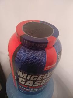 Nutrend Micellar Casein 2250 Gr (KAPALI AMBALAJ)