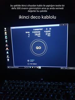 TP-Link Deco meşh sistem Ana Konu ve kullanıcı deneyimleri