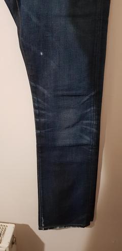 Replay Waitom Slim Jeans Kot pantalon. Made ın Italy