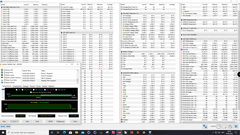 İntel 10700k - Asus Rog Strix Z490-E Gaming-Rtx4070Ti-Noctua Nh-D15 Chromax blacl