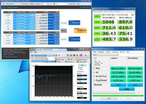 test programlarının hangisine güvenmeli(2x samsung evo 120gb raid)