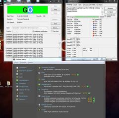  E8500 @3.8ghz yükte 75°c normalmi? - ÇÖZÜLDÜ