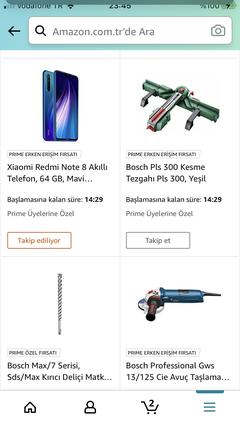 Amazon Türkiye İndirimleri, Fırsatları ve Kampanyaları [ANA KONU]