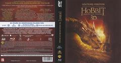  TÜRKÇE KUTU AÇILIMI - The Hobbit Trilogy: Extended Edition 3D Blu-ray Unboxing