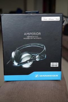  SATILIK Sennheiser Amperior