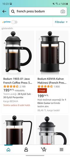 Amazon Türkiye İndirimleri, Fırsatları ve Kampanyaları [ANA KONU]