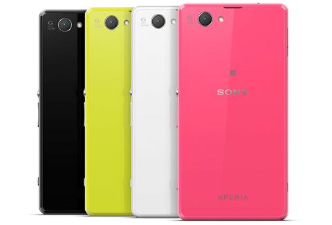 Sony Xperia™ Z1 Compact Ana Konu - Kullanıcılar Kulübü
