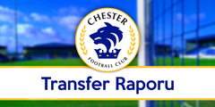  FM16 | Chester FC | Destansi bir kariyer, huzunlu son