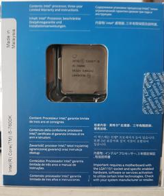 SATILDI Intel i5 7600K İşlemci 850TL