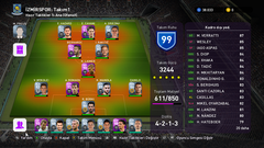 eFootball PES 2020 [PC ANA KONU]