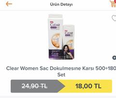 Migros Delist Ürünleri..