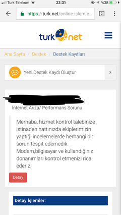 Turk.Net Türkçe okuma ve anlama sorunu