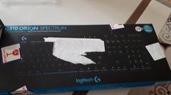 Satılık Sıfır ve İkinci el Logitech Gameing Ekipmanları.