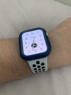 Apple Watch (Tüm Modeller) [ANA KONU]