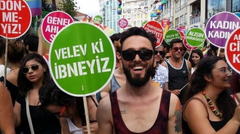 LGBT'liler hakkında