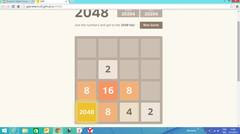 2048 ile yeni bir bağımlılığa hazır olun