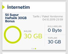 Türk Telekom sil süpür internet dağıtıyor