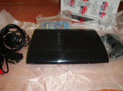  Satılık Kırılabilen Ps3 160gb Slim(ilk versiyon 3.50) 600tl ve 250gb SLİM (200x serisi) 650tl