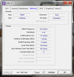  512 GB SSD RAID 0 - DUSUK HIZ