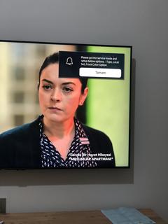 Samsung QLED Serisi TV Kullanıcıları [ANA KONU]