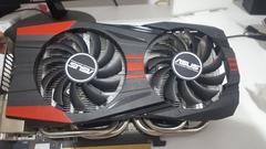 SATILDI # Asus GTX760 DirectCU II O.C. GDDR5 2GB 256Bit Ekran Kartı  #