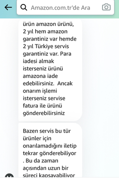 Amazon Türkiye İndirimleri, Fırsatları ve Kampanyaları [ANA KONU]