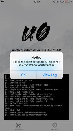 #JAILBREAK - iOS 14 JB ÇIKTI #unc0ver !!! ***ANA KONU***