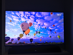 2017 SONY ANDROİD TV