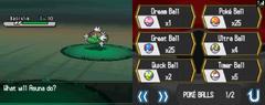  Pokemon Dream World Rehber (Video)