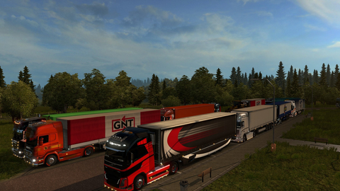 DH Tırcılar Kulübü - Konvoy Duyuruları