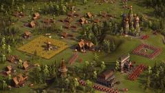  Efsane RTS oyunu Cossacks 3 [ÇIKTI]