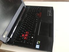 Fiyat Düştü// Garantili Acer Predetor 15 I7 6700HQ GTX980M// 16GB Ram 256GB SSD 1TB HDD