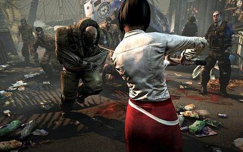 Dead Island Ana Konu ve Yardımlaşma*Zombie Of The Year Editon*(PS3-X360-PC)