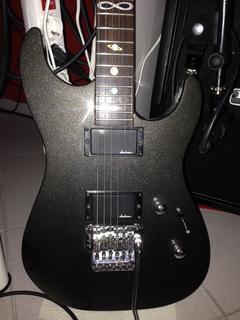  İzmir/Satılık/ !!İNDİRİM!! Jackson JS-30, Toplama Ibanez Elektro Gitar