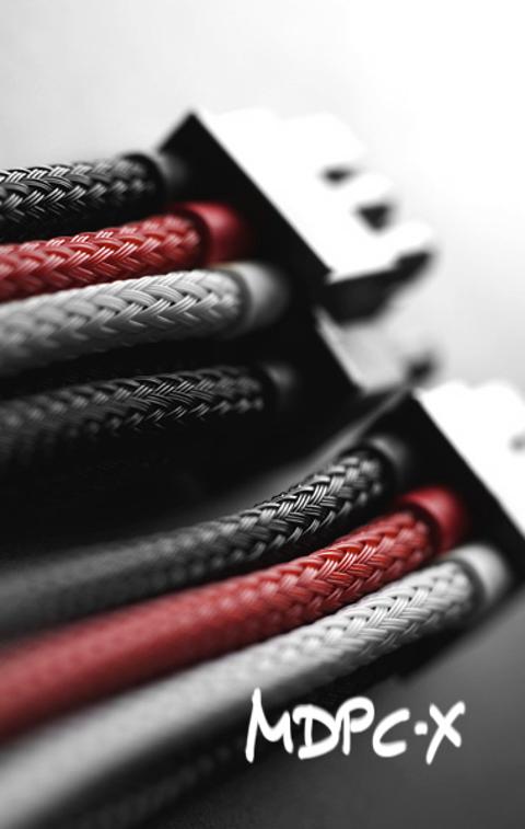 Sleeve için Paracod mu Mdpc-x mi?