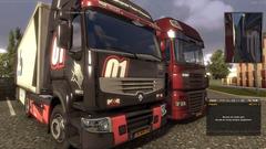  ETS2  FOTOĞRAF & VİDEO ALBÜMÜ