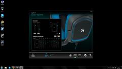  Logitech G430 7.1 Surround Sound Gaming Headset Kullanıcı İncelemesi