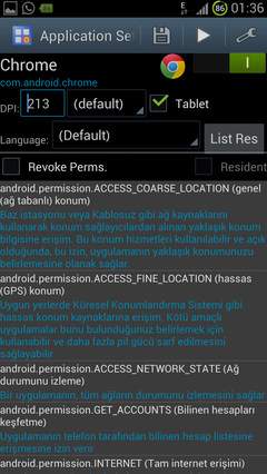  Xposed Framework (Paranoid, Pdroid, Multiwindow-Hack gibi süper modlar hepsi burda)