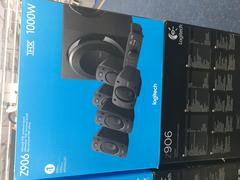  LOGITECH-Z906'cılar BURAYA!!!