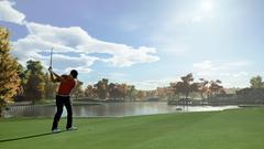 PGA Tour 2K21 [PS4 ANA KONU] - Golf