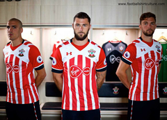  Southampton FC Taraftar Topluluğu l #Saints