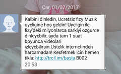  Turkcell Fizy İnternet Yiyor !!!
