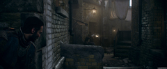 THE ORDER 1886 | Only On PlayStation 4 (2015)