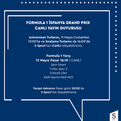 FORMULA 1 2019 Sezonu Bitti | Hamilton ve Mercedes Şampiyon!