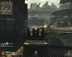  Call of Duty: World at War Multiplayer  ( 1.5 patch )