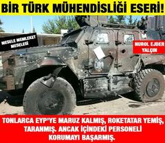 Milli Savunma Sanayi 3. Bölüm 'Roketler, Uçaklar, 4x4'ler ve fazlası'